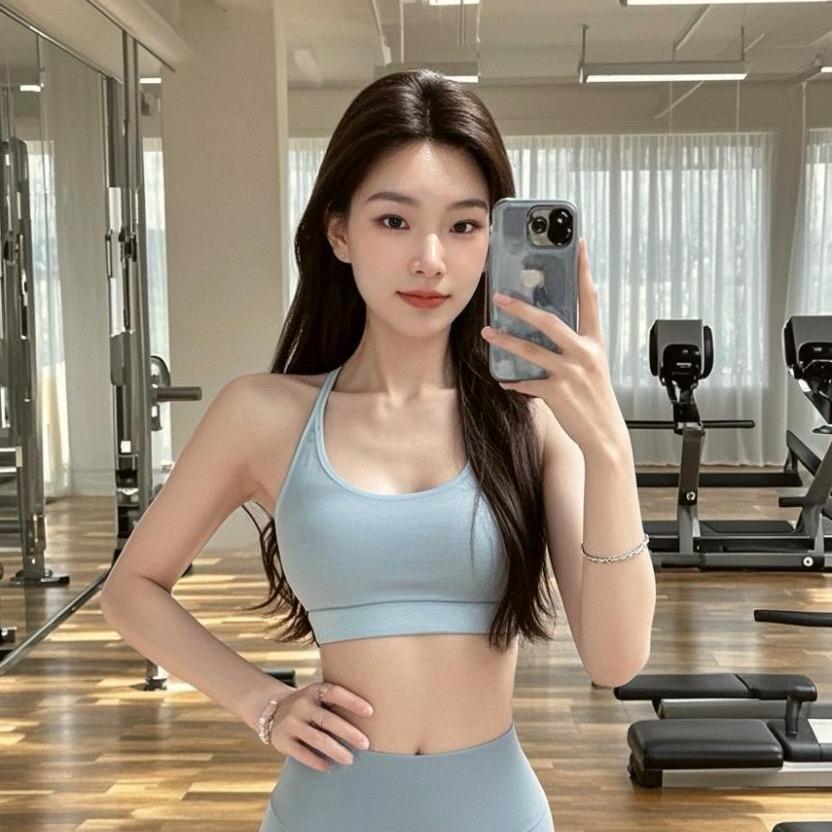 哒哒爱运动（➖40斤）