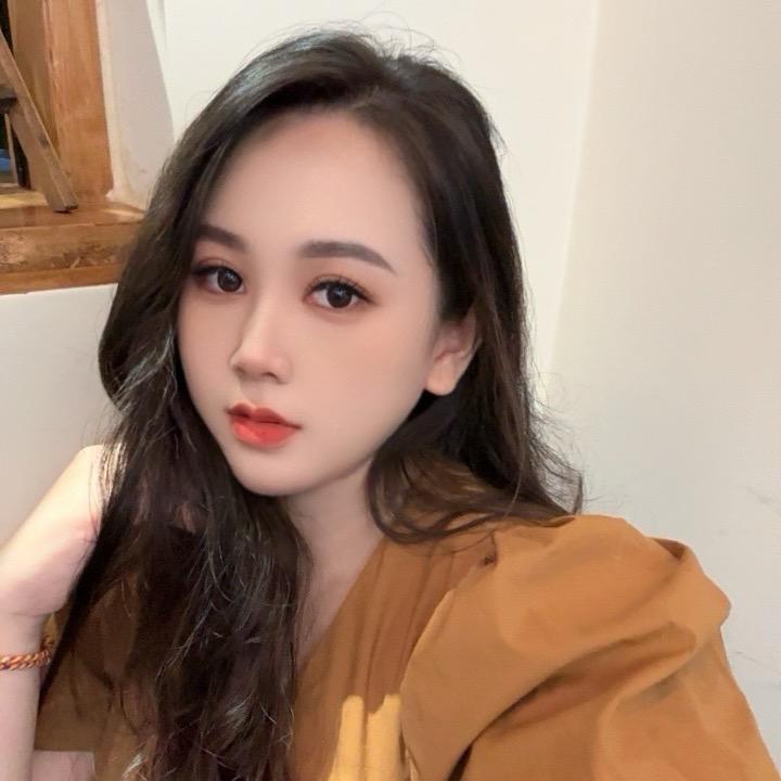 *生椰拿铁☕️