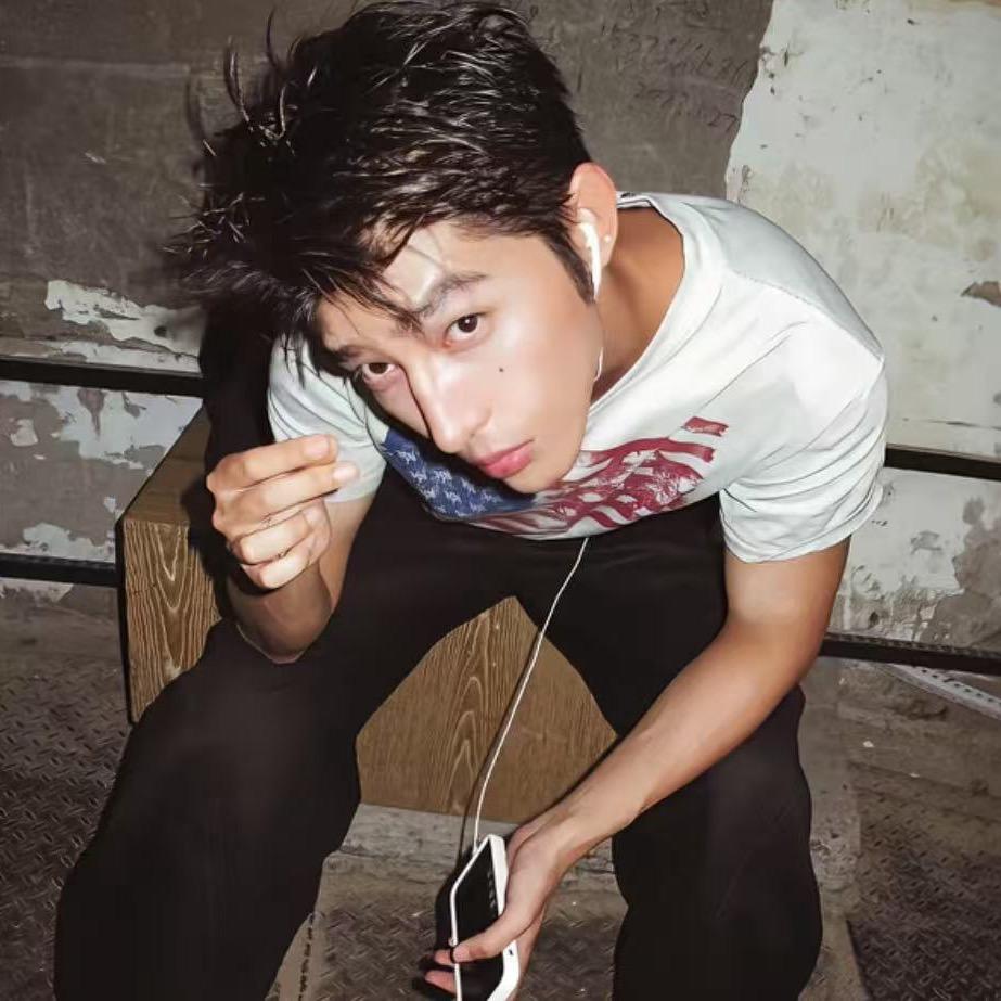 少 帅