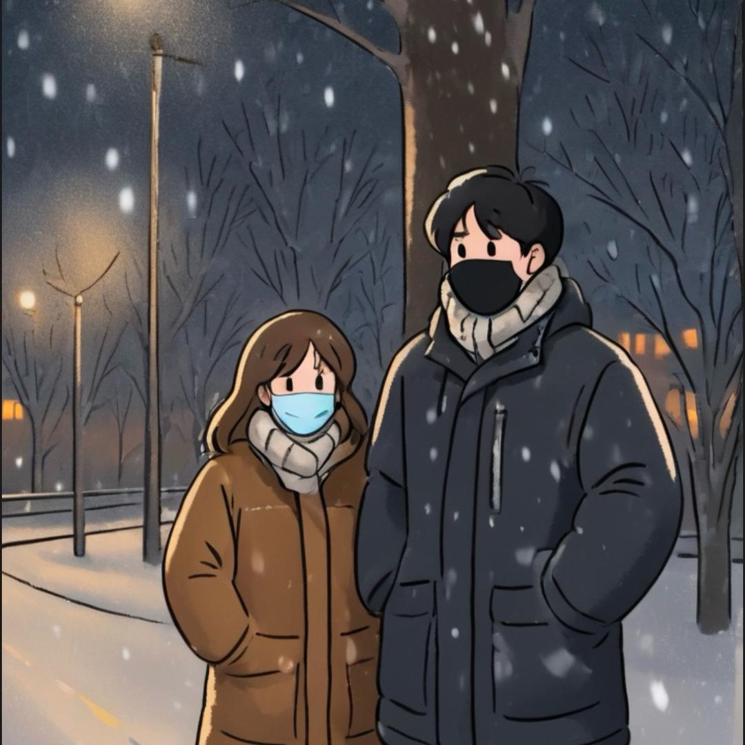 诚.