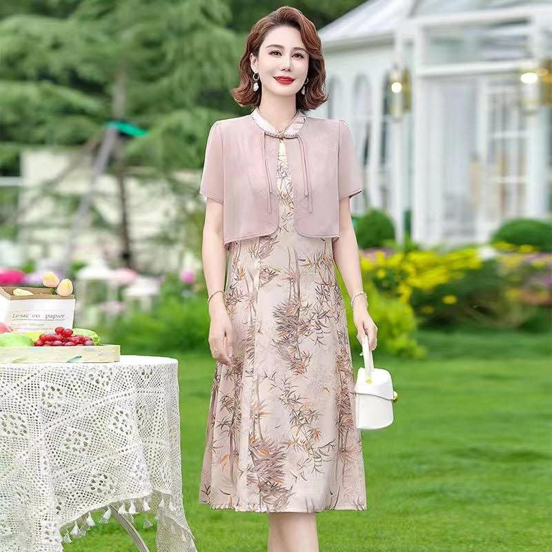 CC家精品连衣裙