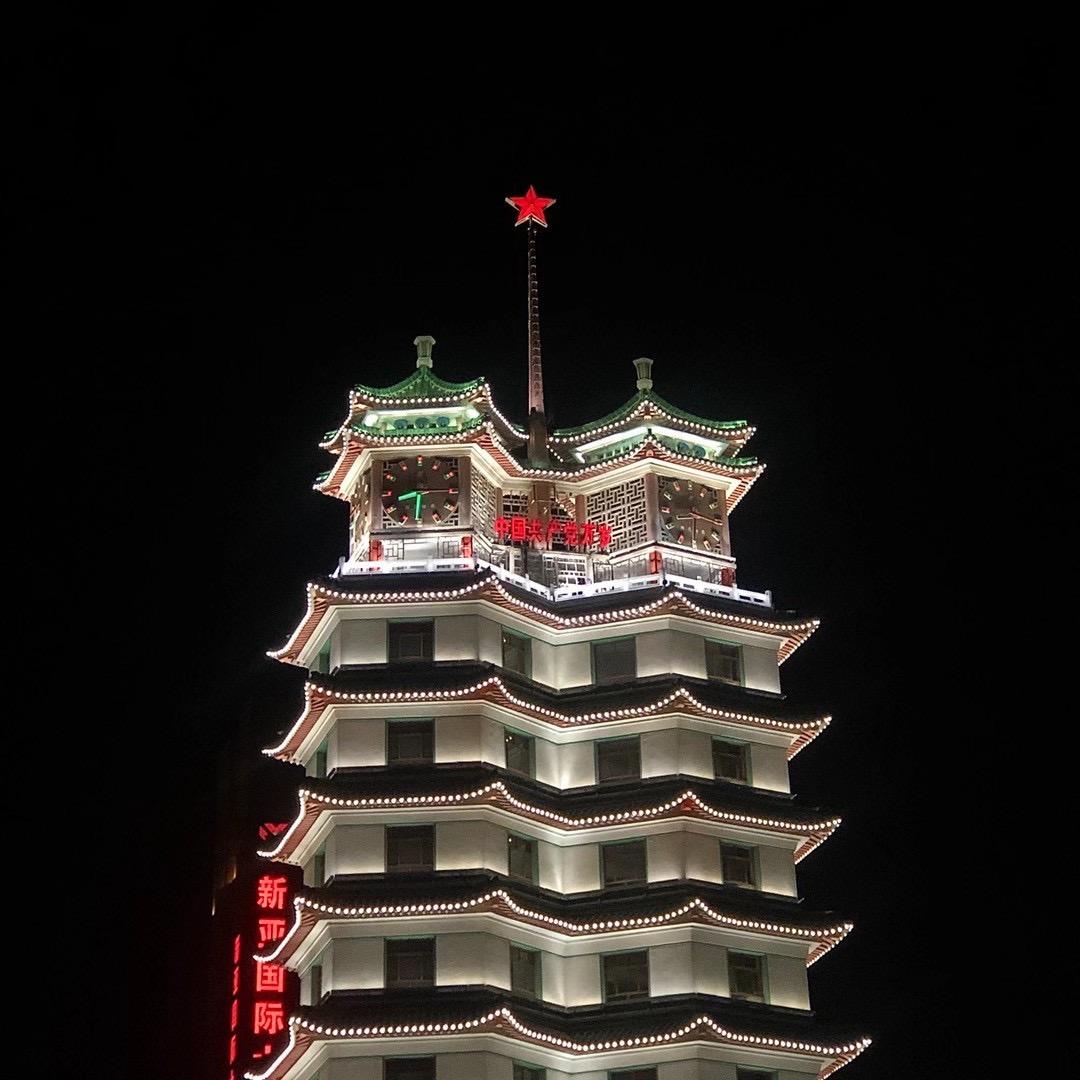 北风