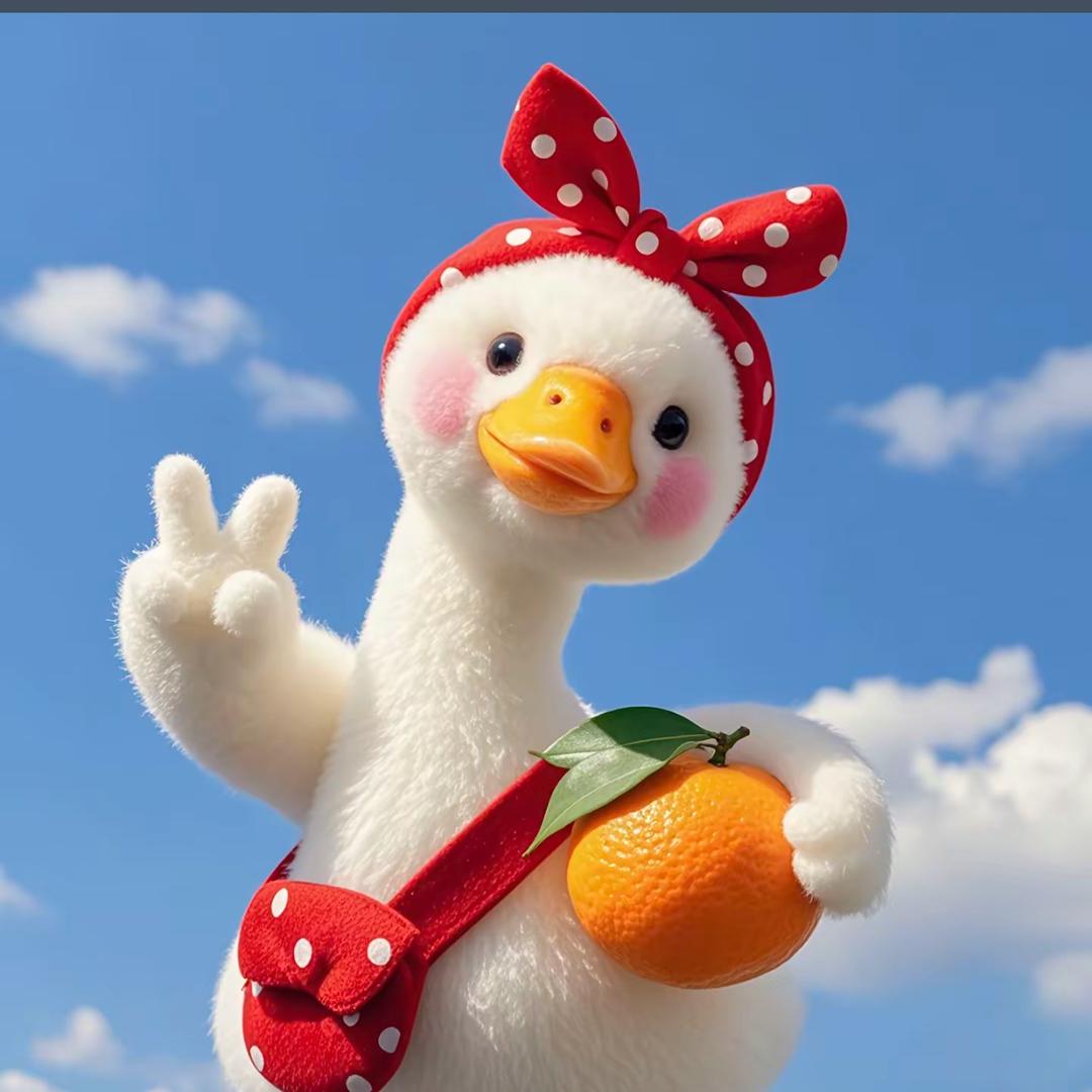 °