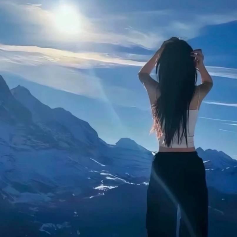 沐怡（田径女神）🇨🇳