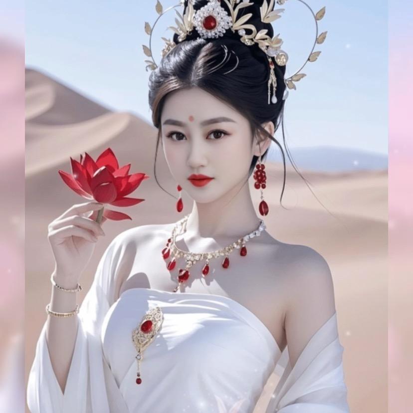 绥县静姐