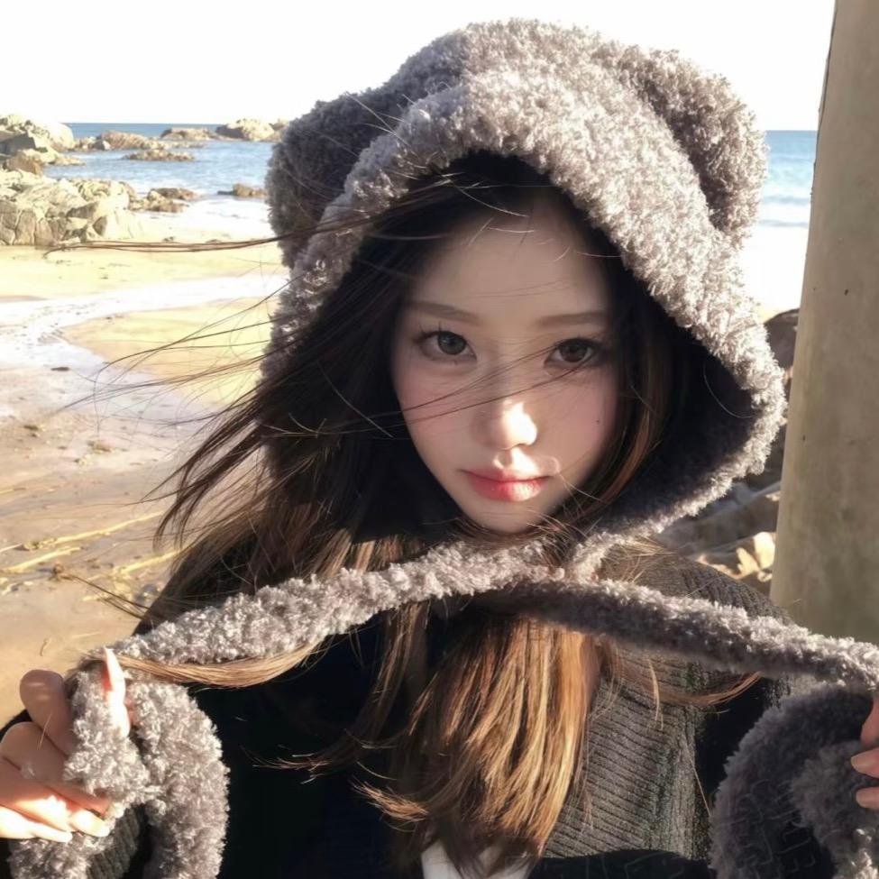 美溯程程