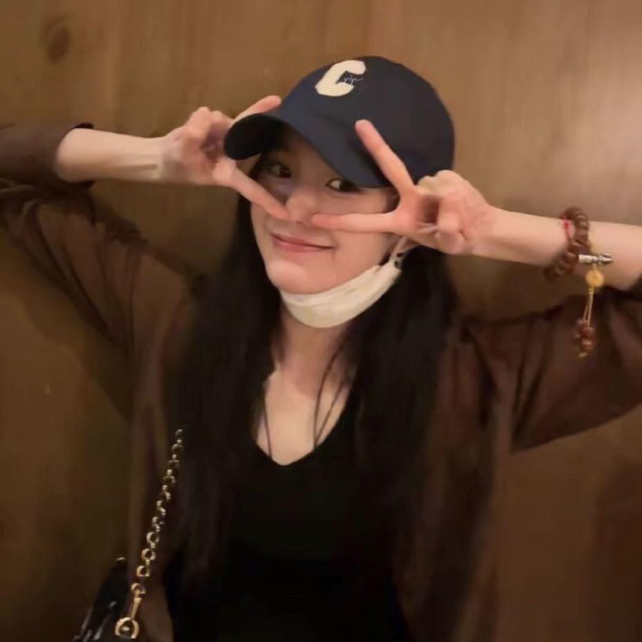 Lee时锦（手工穿戴甲