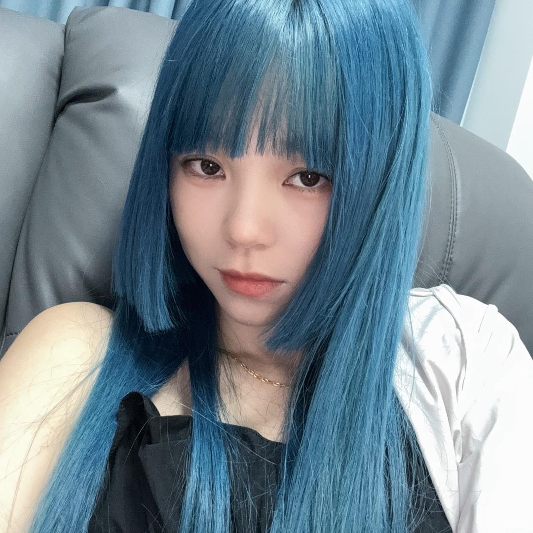 小橘子