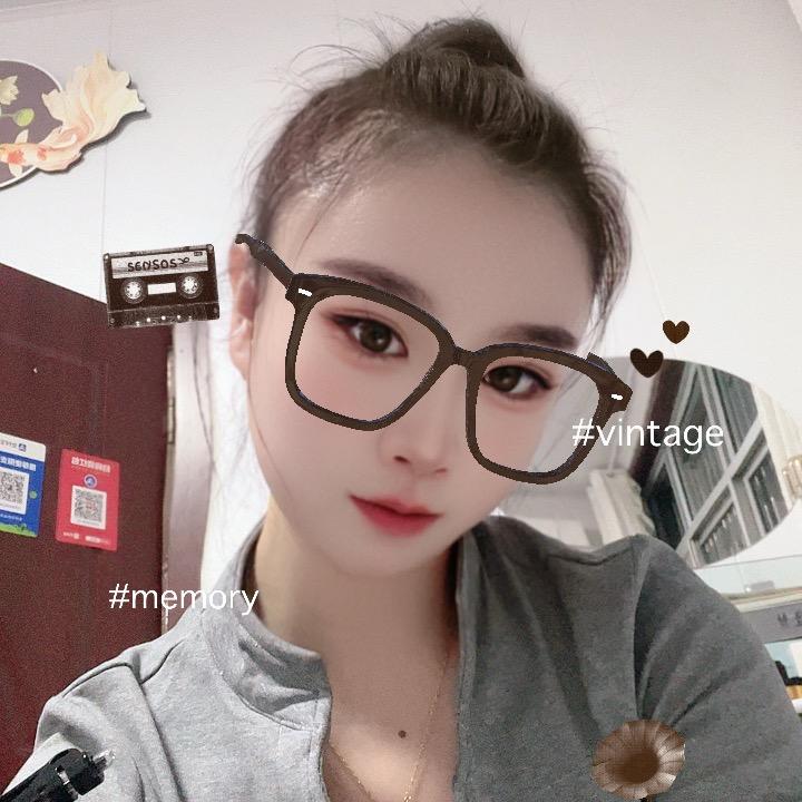 做个明媚的女子