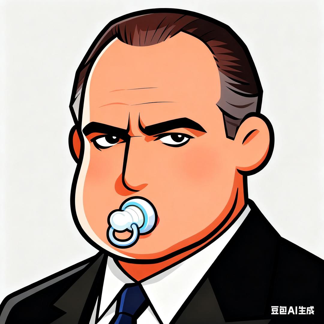 奶粉Godfather😎