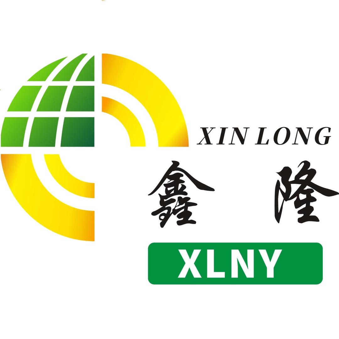 新疆鑫隆农业官方账号