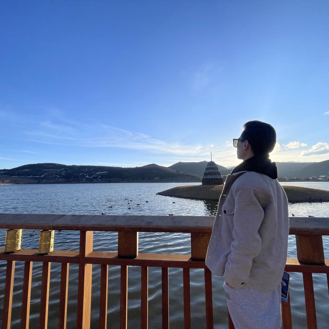 @Ta退伍在广州卖咖啡