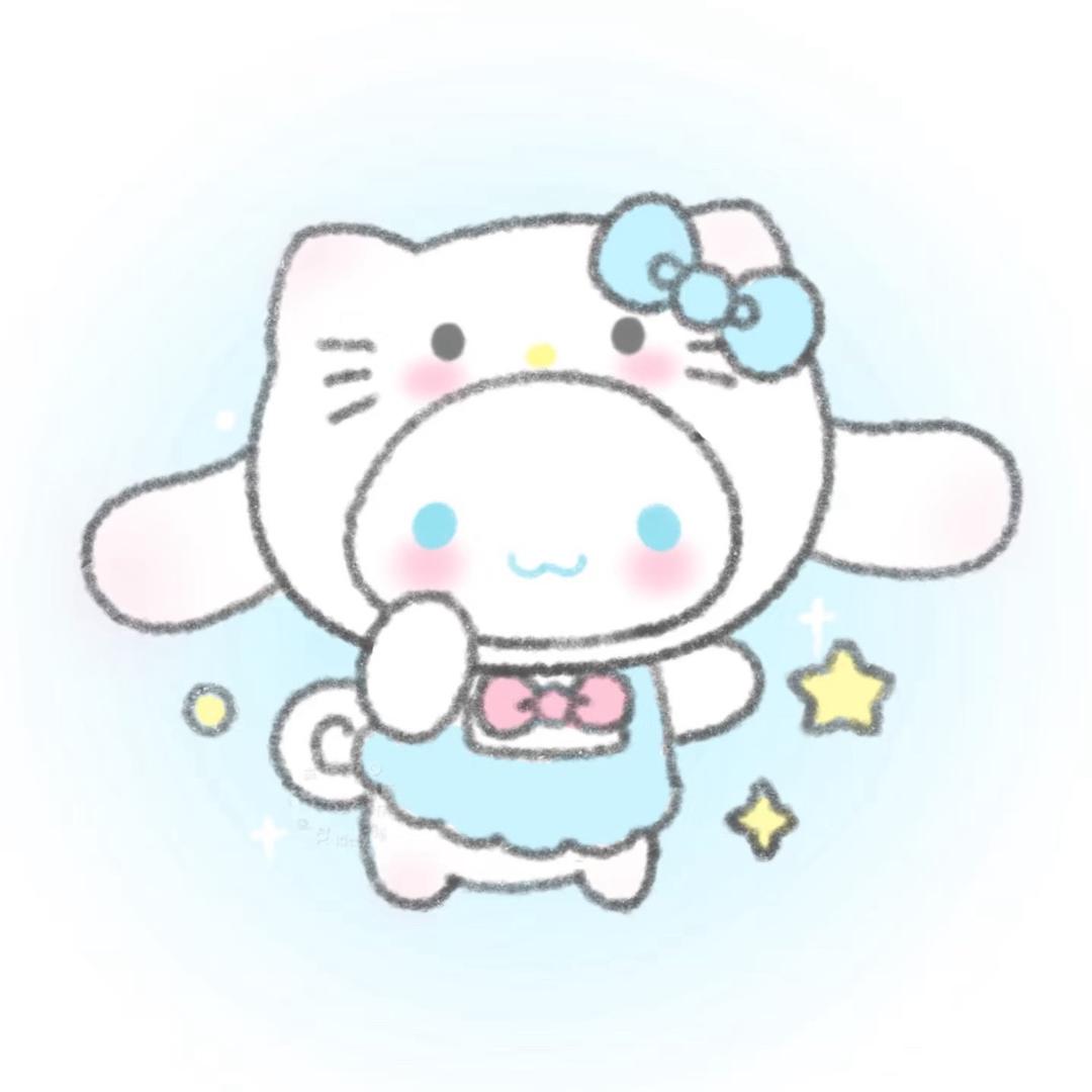 猫猫禹ฅ（见过小丁版
