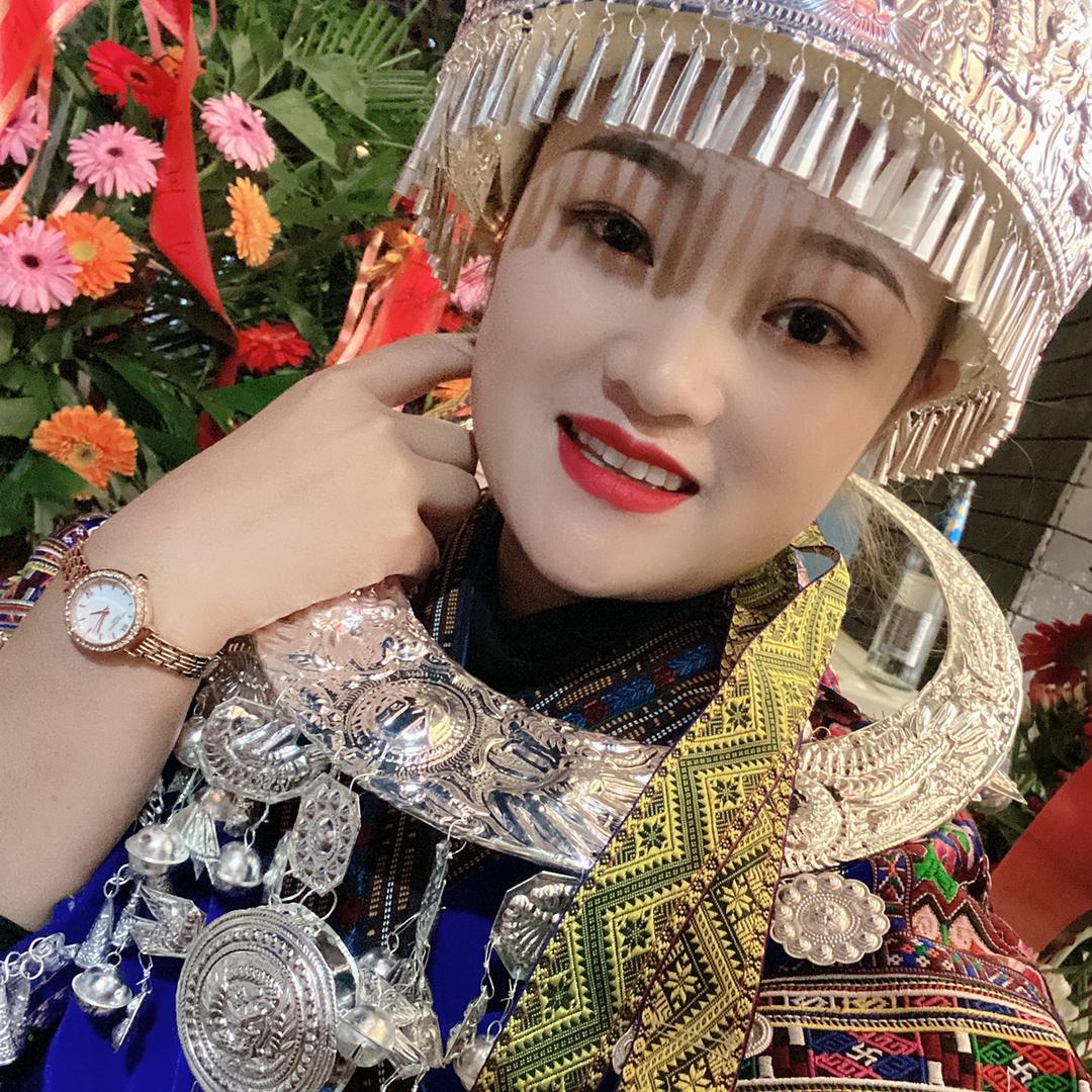 高美美❤️