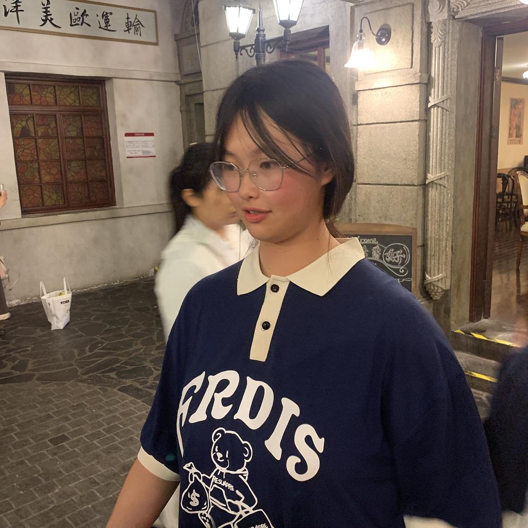 心之向往🍒