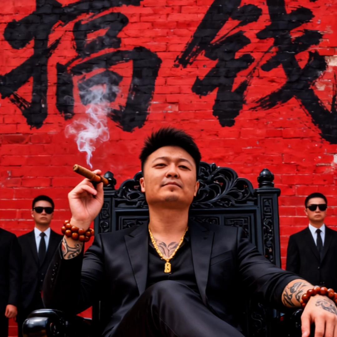 🫵李不清
