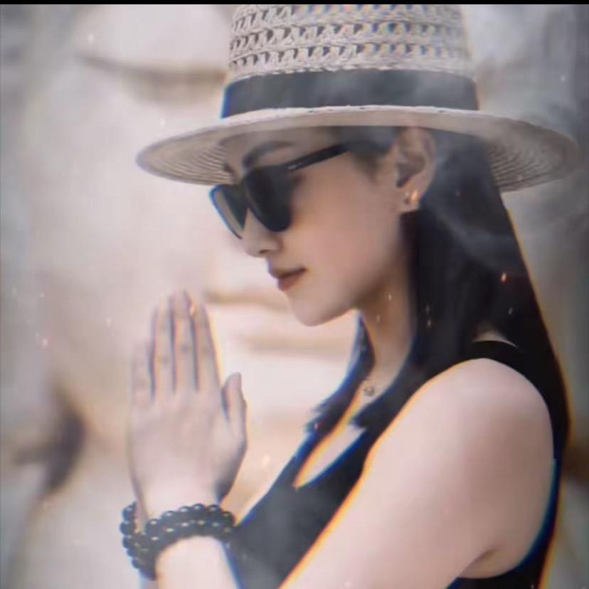 洋娃娃🥀