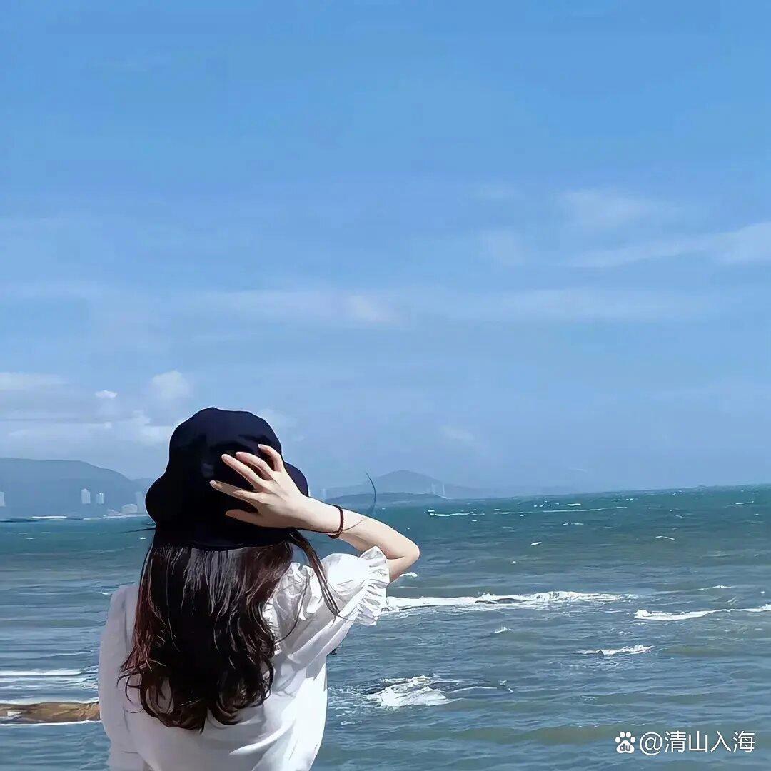 小透明小幸运❤️