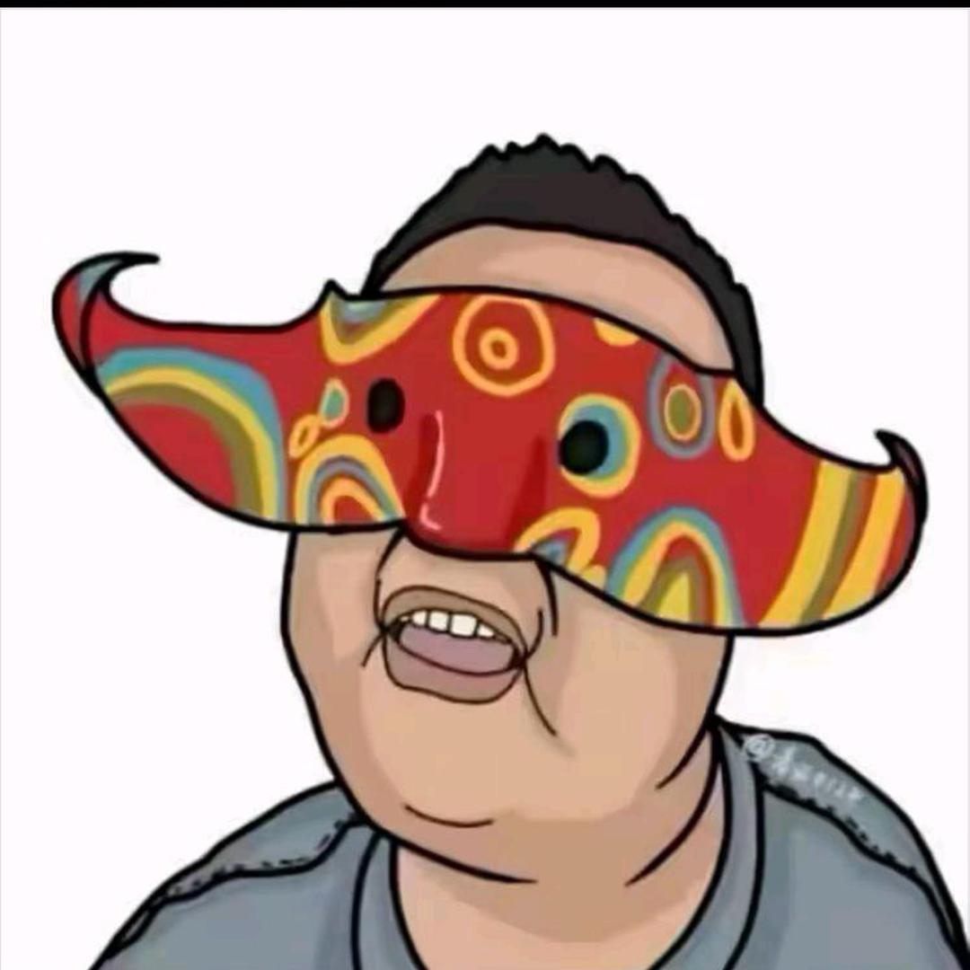 富贵人