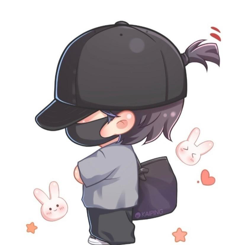 ❤️🐈‍⬛张怼怼☀️´ᶻ头像