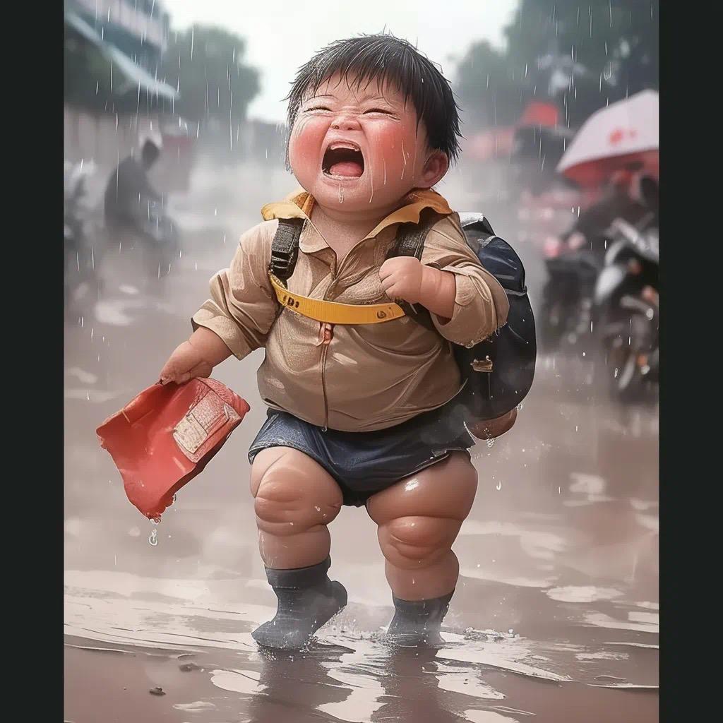 曦曦嘛嘛
