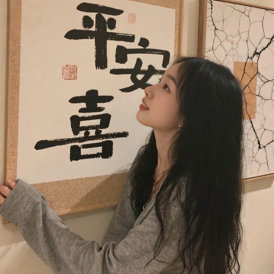 璐璐同学