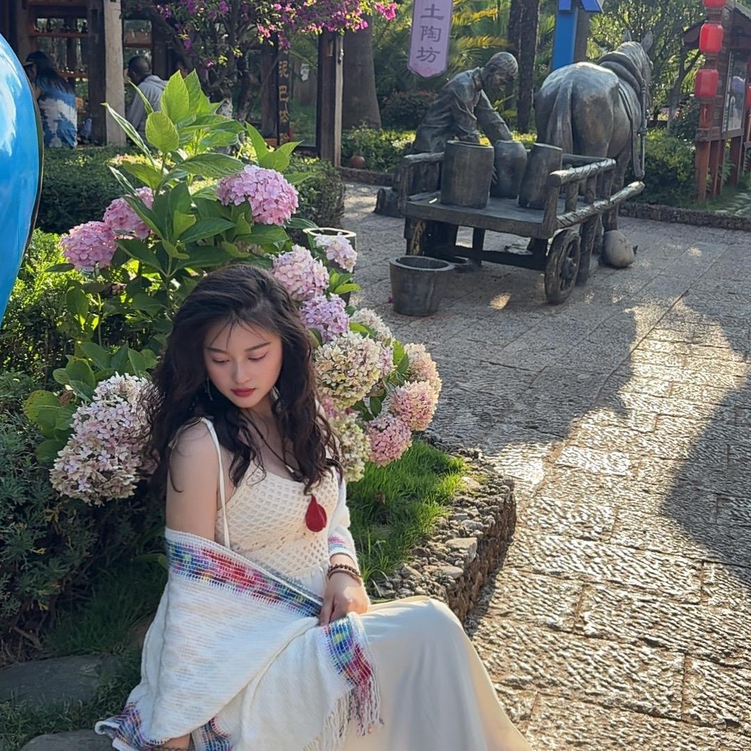 高清美赵