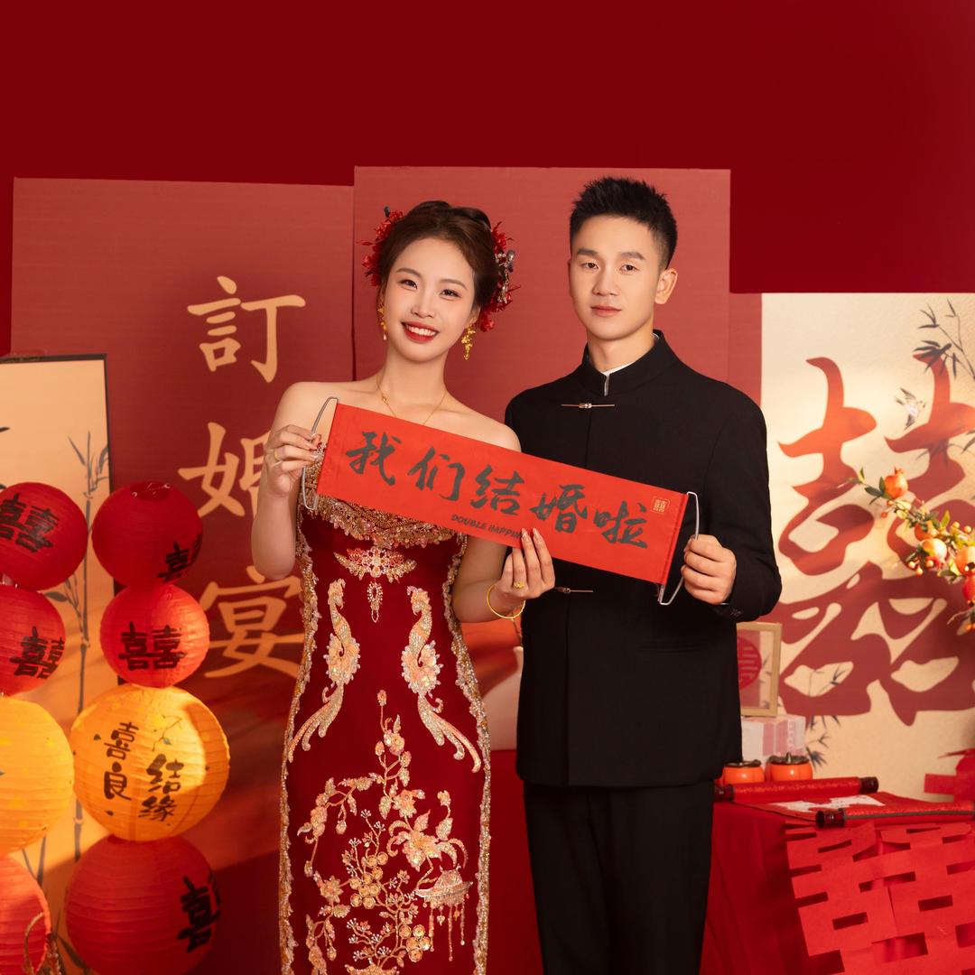 是江江啦！