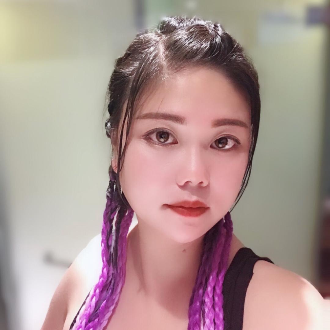 英子造型高端定制
