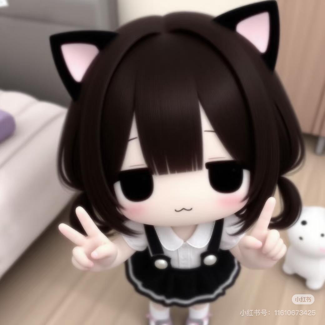 爱哭鬼