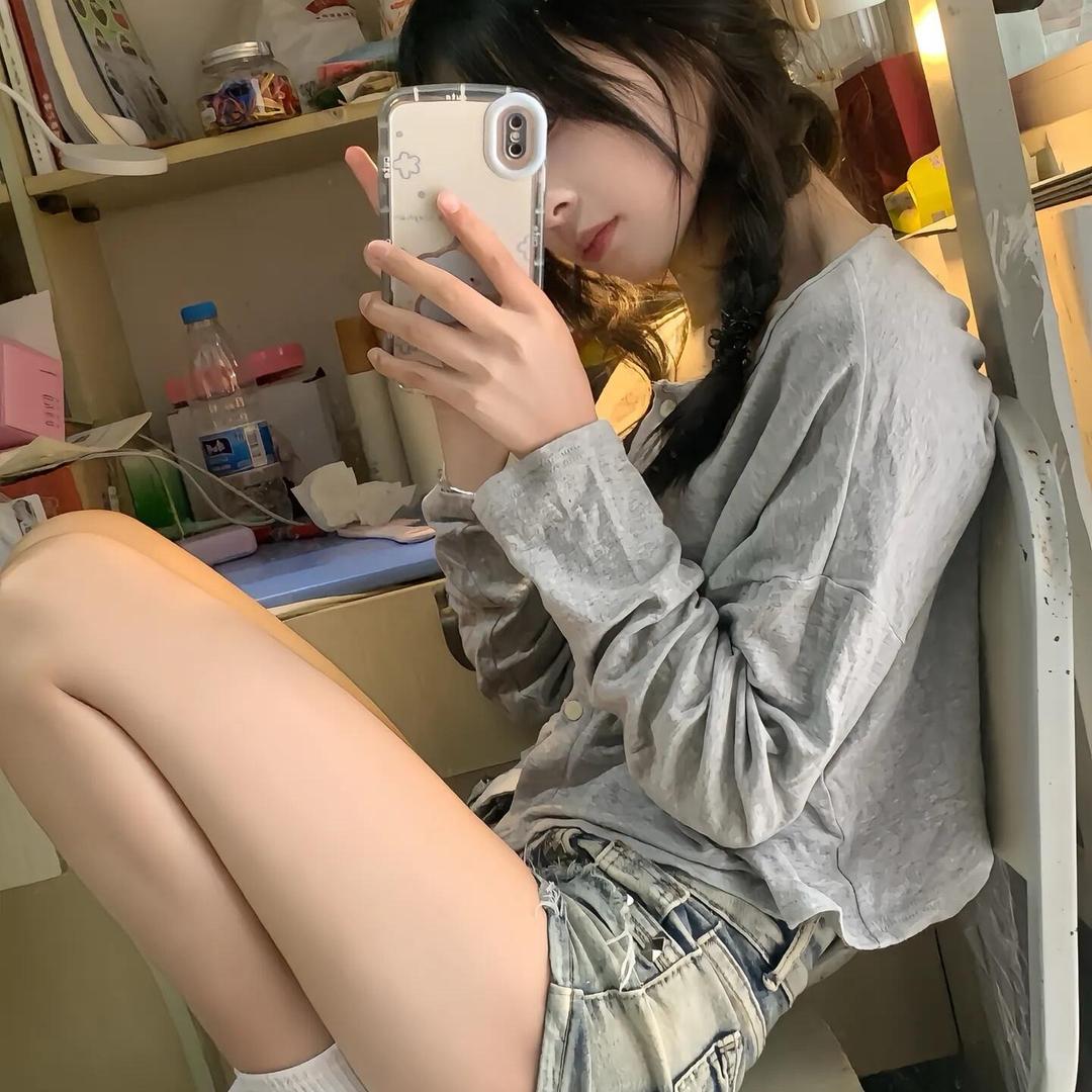 菜菜～