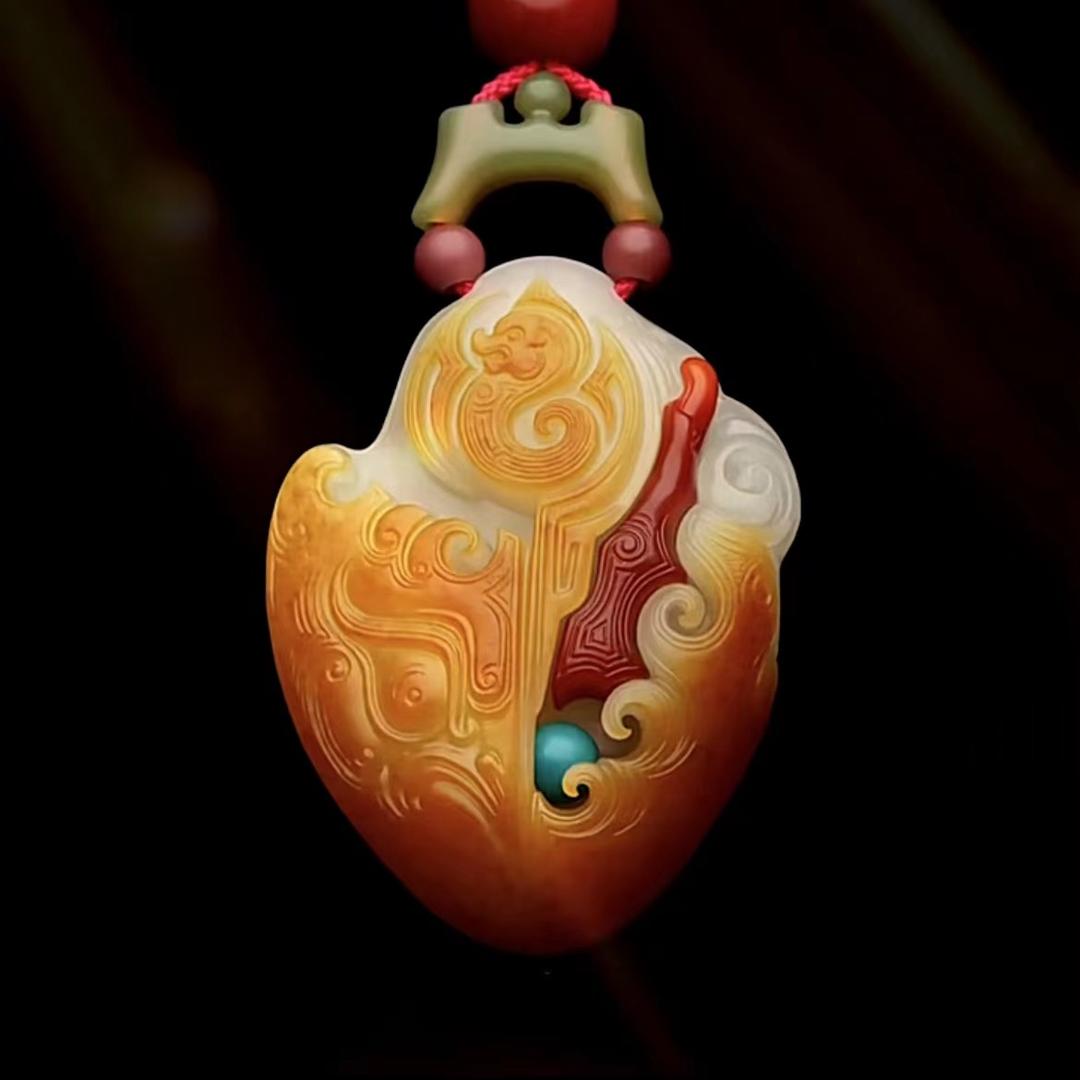 大德缘籽