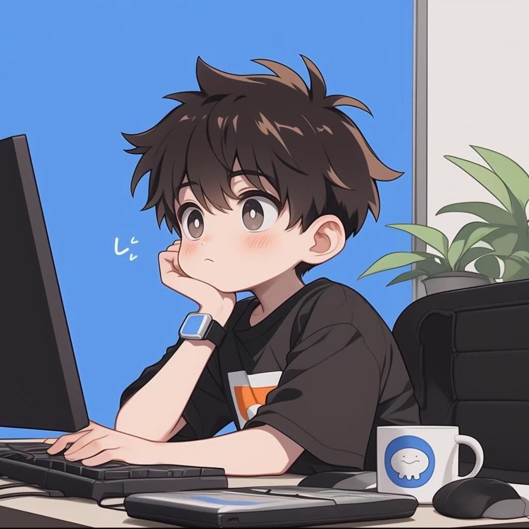 小小小八贼 🦕