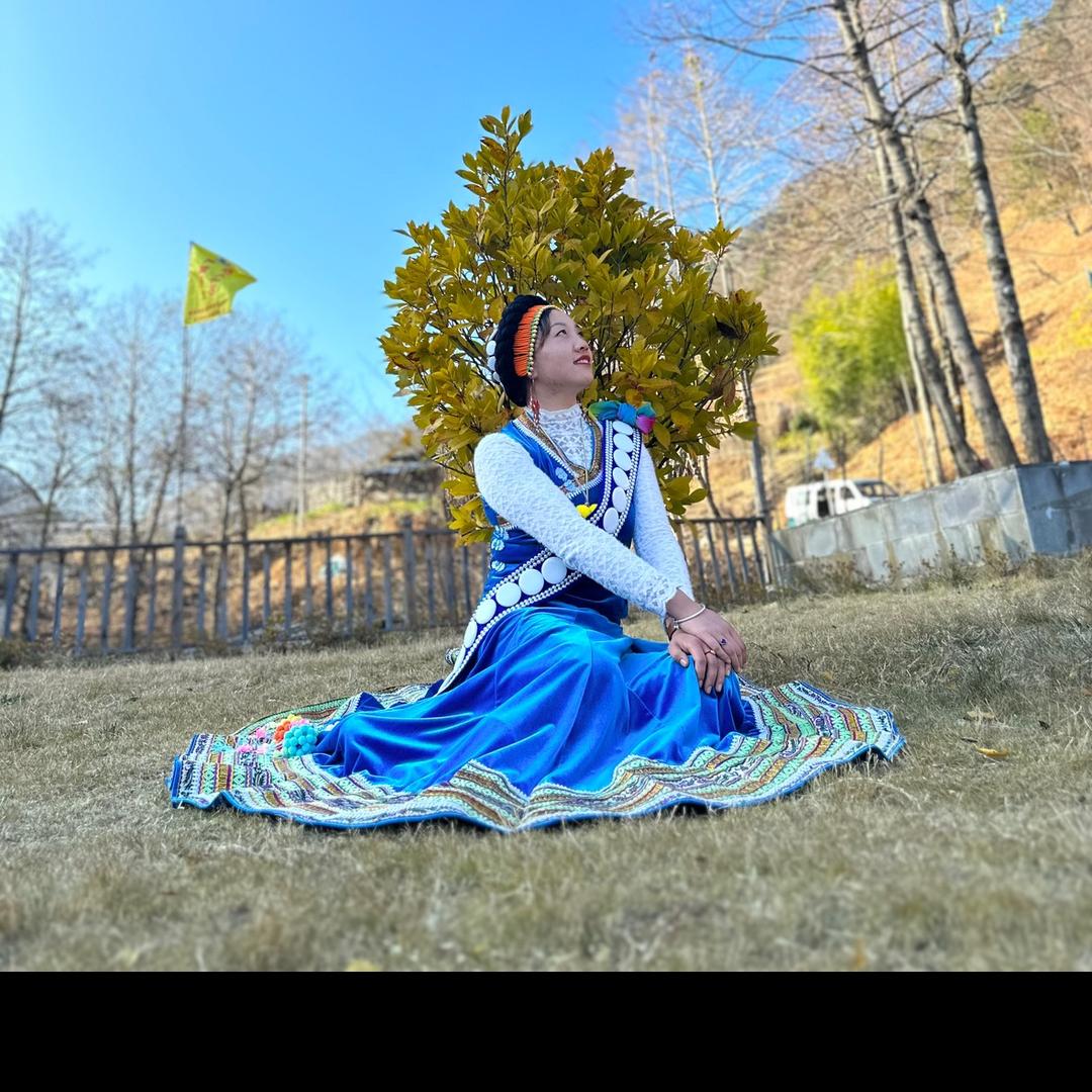 峡缘服饰