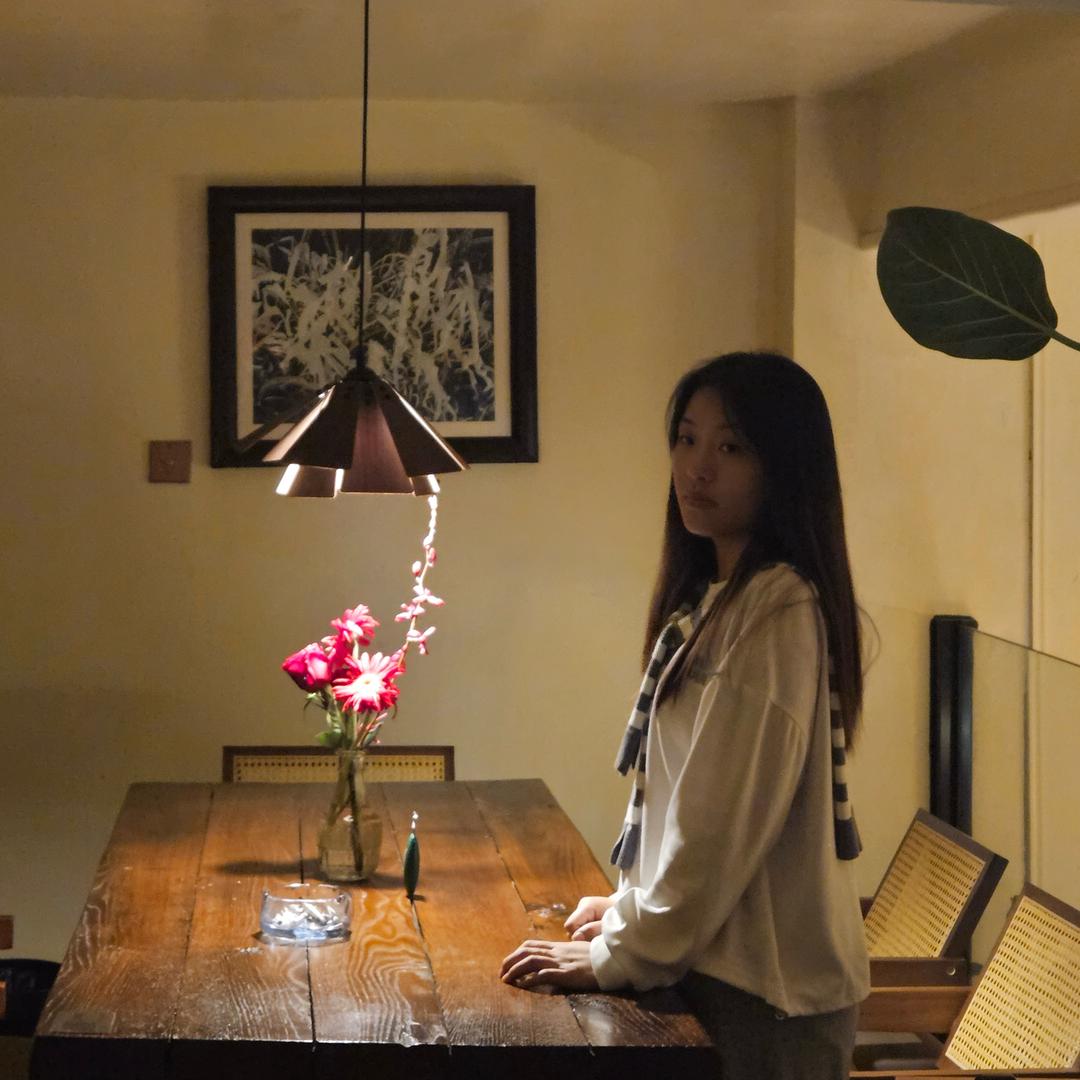 然后呢