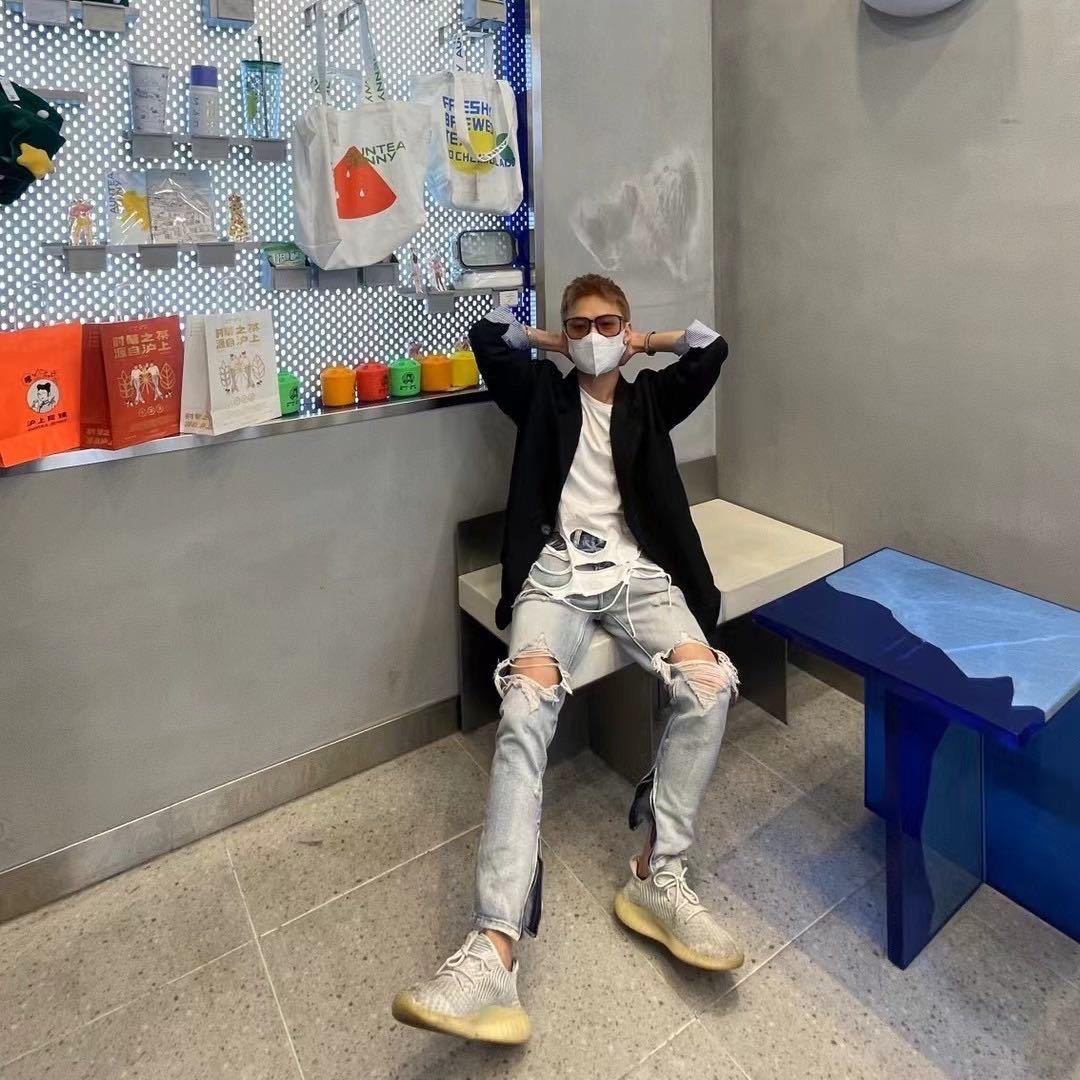 丰泽｜森墨造型｜阿哲