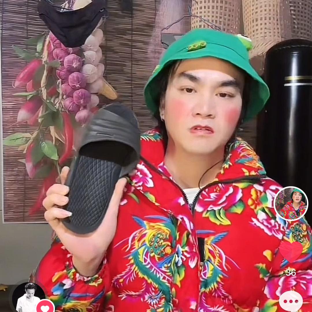 铭仔老表