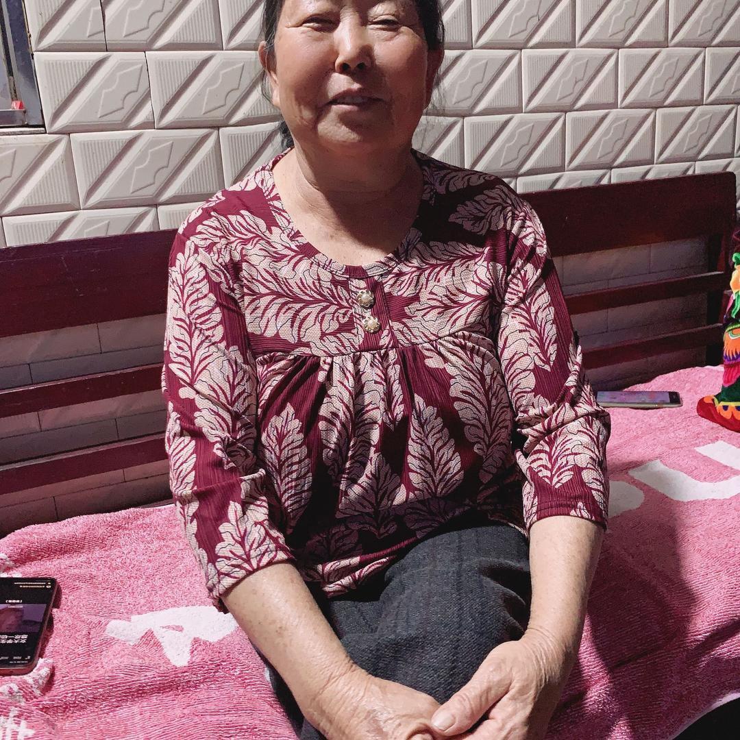 幸福快乐余生