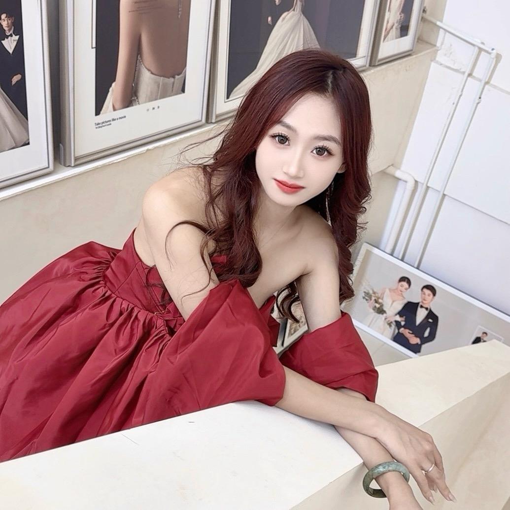 美人纪化妆师—宋佳