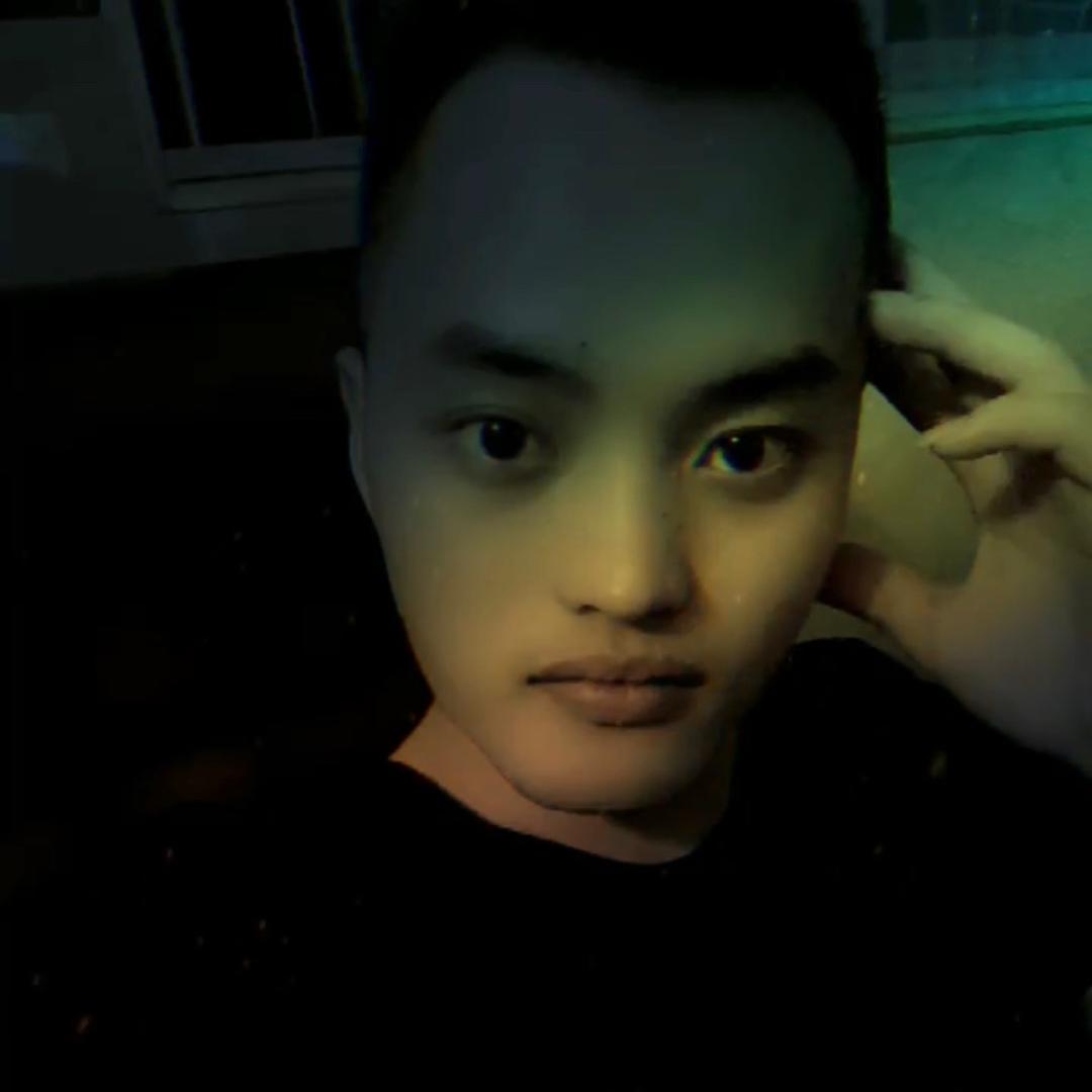 粤G 庞少