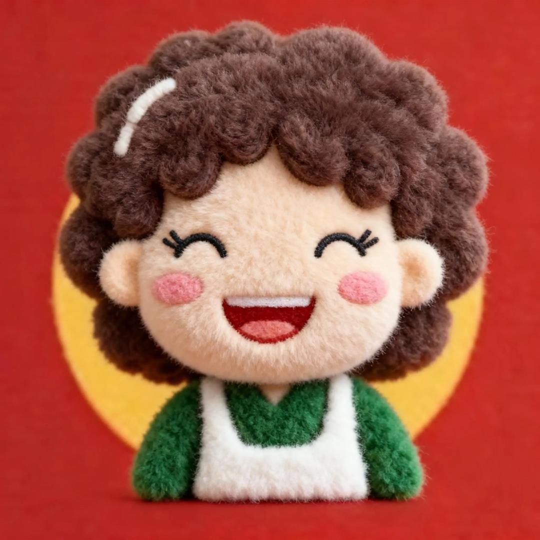 罗阿姨（三宝合府店）