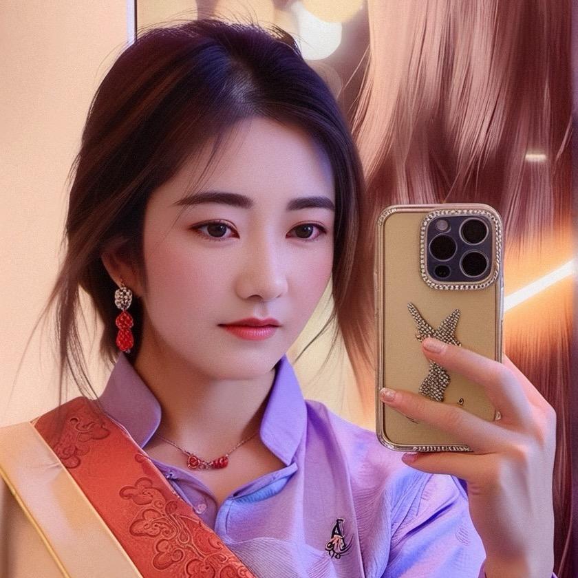 陌北💕