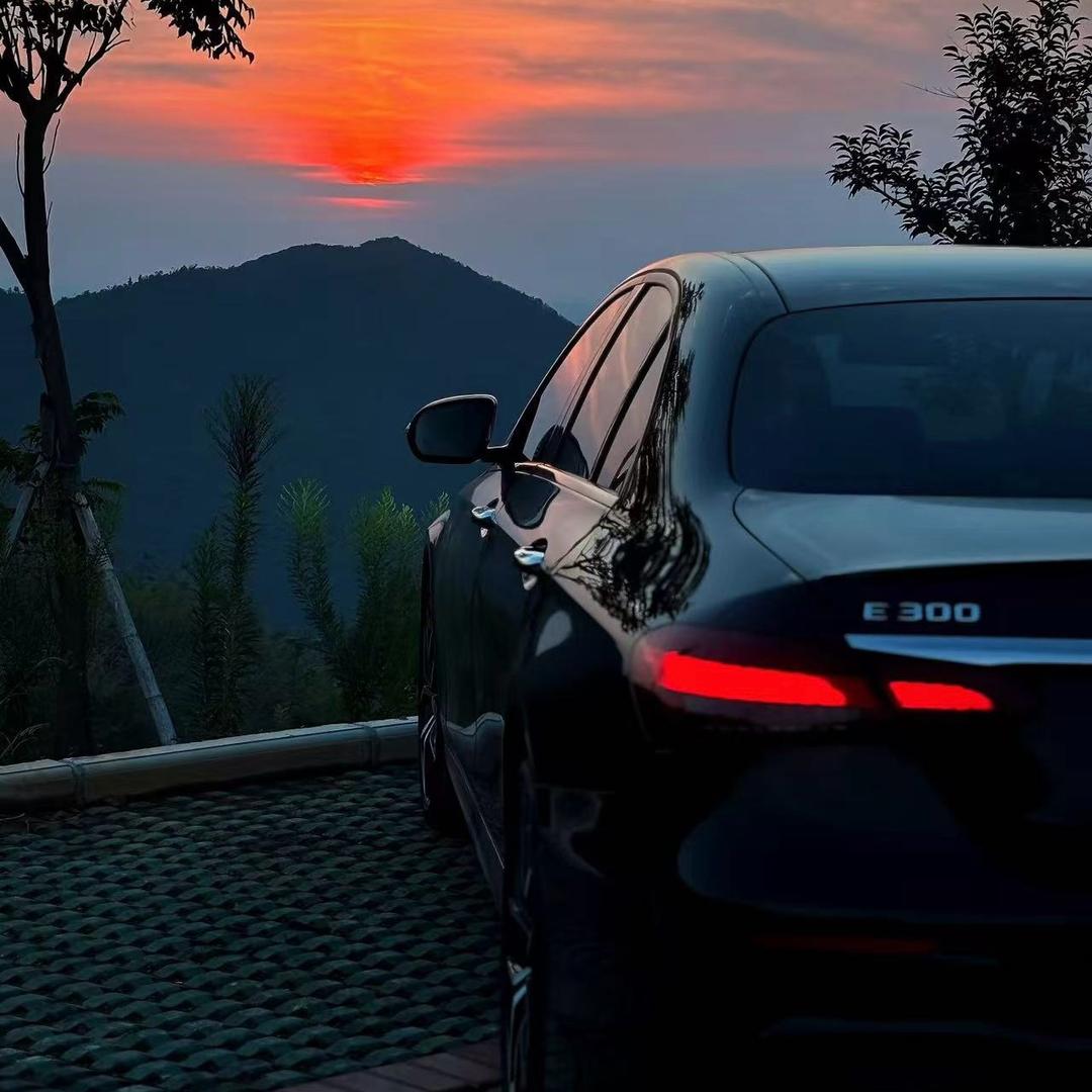 禧记💐专业婚车