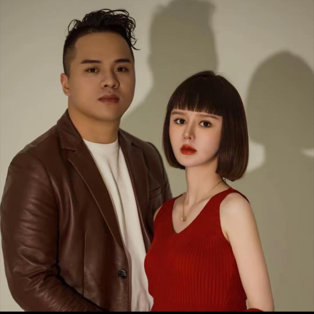 HUI XI 品牌合伙人❤️夕阳