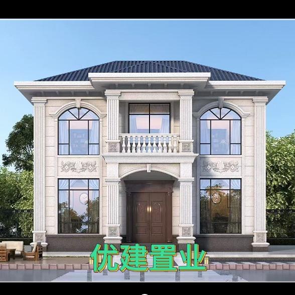 鄢陵大包建别墅（优建置业）