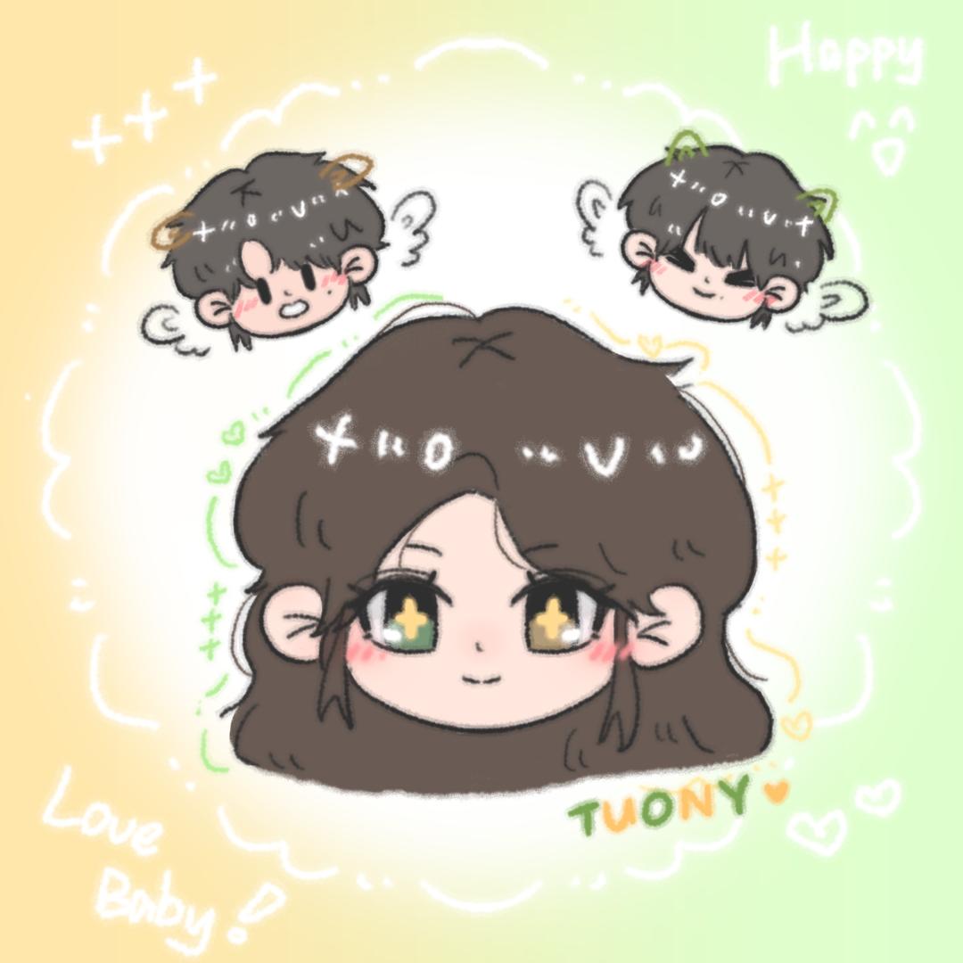 TUONY