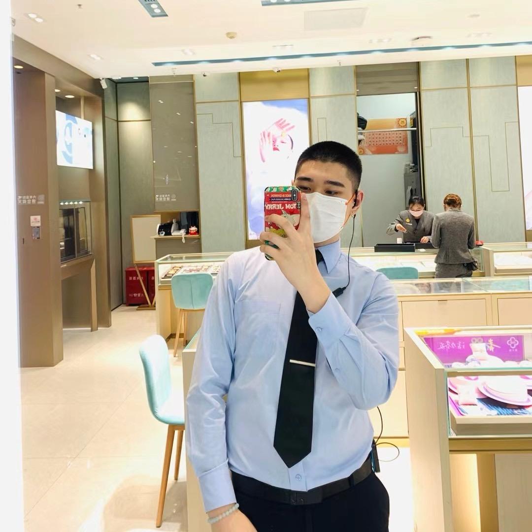 彳木子亍🏳️‍🌈