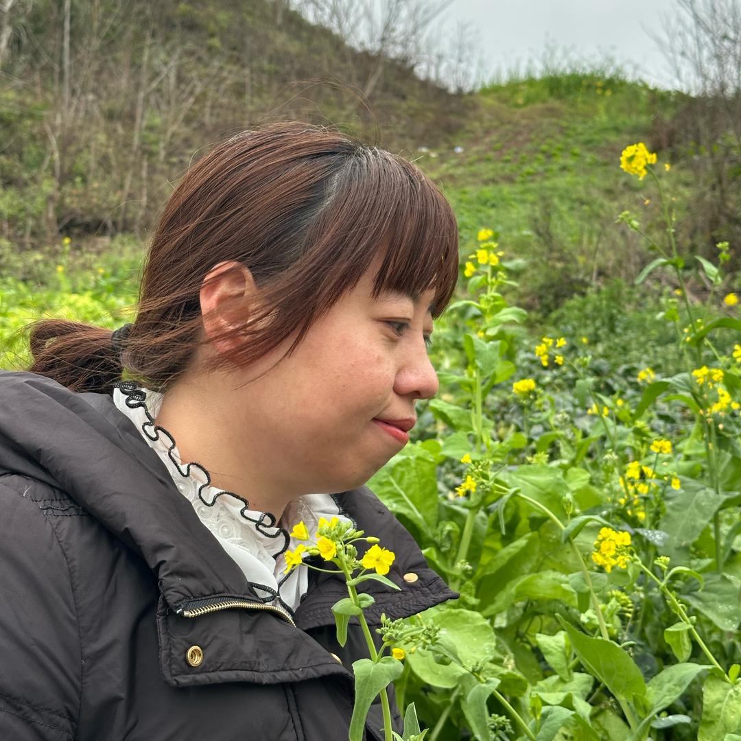 琴琴丫(首播晚上21:00点开播)