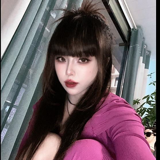 罗艳💅爱做眉💅