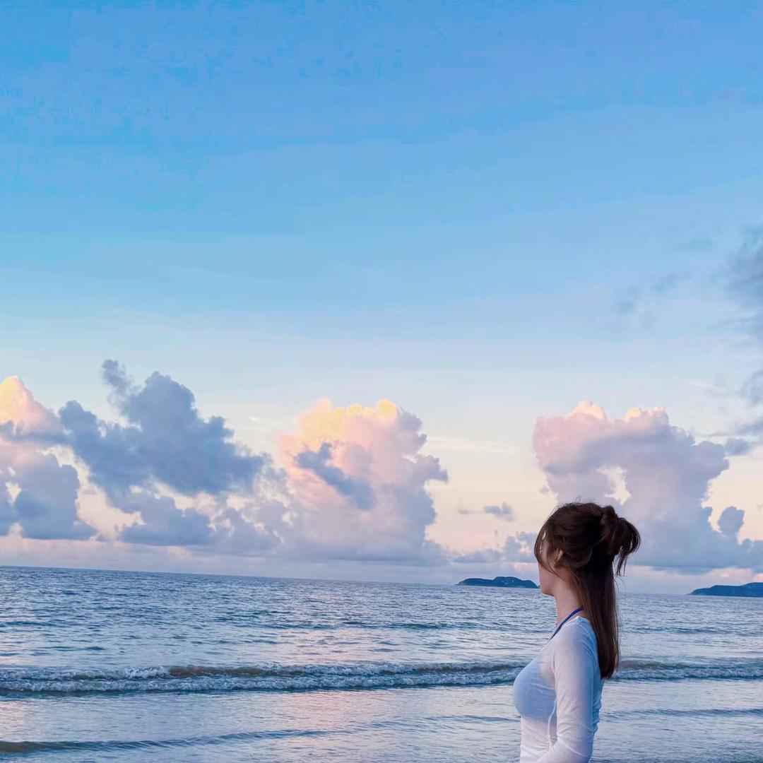 月月不爱吃香菜